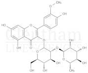 Isorhamnetin 3-O-neohesperoside