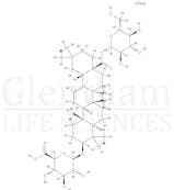 Chikusetsusaponin IVa