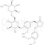 Arctigenin 4''-O-β-gen