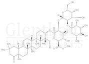Soyasaponin Be methyl ester