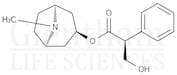 Hyoscyamine