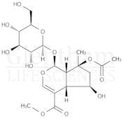 8-O-Acetyl shanzhiside methyl ester