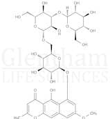 Rubrofusarin triglucoside