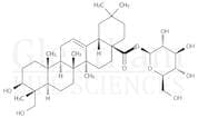 O-glucopyranosylepiederagenin, 28-
