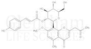 O-Methylaloeresin A, 7-