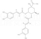 4,5-Dicaffeoylquinic acid