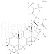 16α-Hydroxydehydrotrametenolic acid