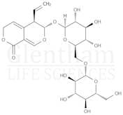 Glucosylgentiopicroside