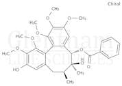 Schizantherin E