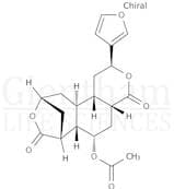 8-epidiosbulbin E acetate