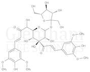 3,6′-Disinapoylsucrose