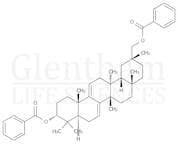 3,29-Dibenzoyloxykarounidiol