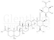 (18β,20α)-Glycyrrhizic acid