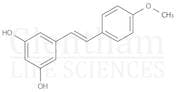 Resveratrol 4''-methyl ether