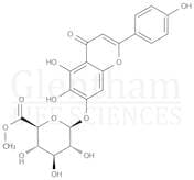 Scutellarin methyl ester