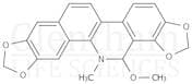6-Methoxydihydrosanguinarine