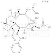 13-Acetyl-9-dihydrobaccatin III