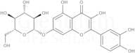 Quercetin-7-O-β-D-glucopyranoside
