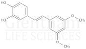 3''-Hydroxypterostilbene