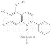 Dracorhodin perchlorate
