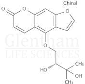 Oxypeucedanin hydrate