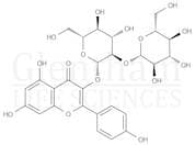 Kaempferol-3-O-sophoroside
