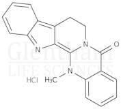 Dehydroevodiamine hydrochloride