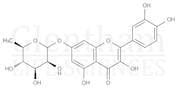 Quercetin 7-rhamnoside