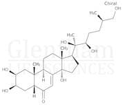 25R-Inokosterone