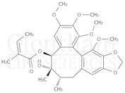 Schizantherin B