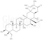 O-Tigloylgymnemagenin, 21-