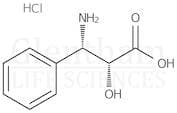 (2R,3S)-3-Phenylisoserine hydrochloride