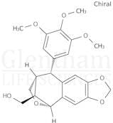 Neoanhydropodophyllol