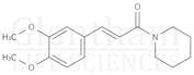 1-(3,4-Dimethoxycinnamoyl)piperidine