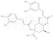 1,4-Dicaffeoylquinic acid