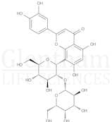 2''''-O-β-L-galactopyranosylorientin