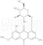 Physcion 8-glucoside