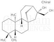 ent-kauran-16β,17-diol