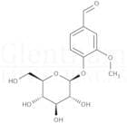 Glucovanillin