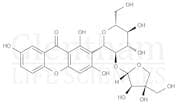sibiricaxanthone B