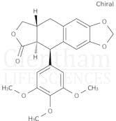 Deoxypodophyllotoxin