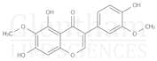Iristectorigenin A