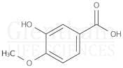 isovanillic acid