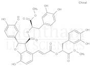 Dimethyl lithospermate B