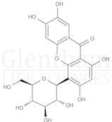 Isomangiferin