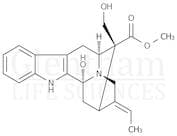 16-Epivoacarpine