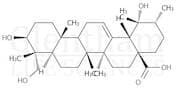 Rotundic acid