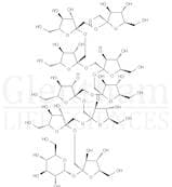 Fructo-oligosaccharide DP10/GF9