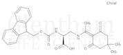 Fmoc-Dap(Dde)-OH