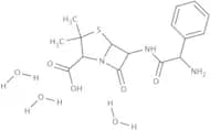 Ampicillin trihydrate, Ph. Eur. grade